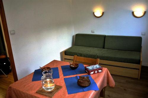 Résidence Shamrock - Studio pour 2 Personnes 193823 - image 4