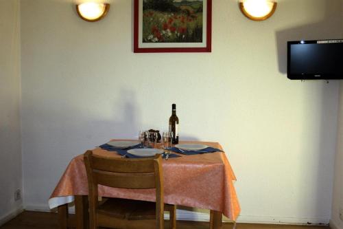 Résidence Shamrock - Studio pour 2 Personnes 193823 - image 14