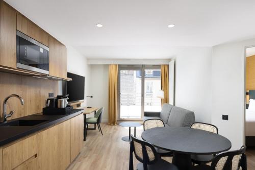 Citadines Didot Montparnasse - image 14