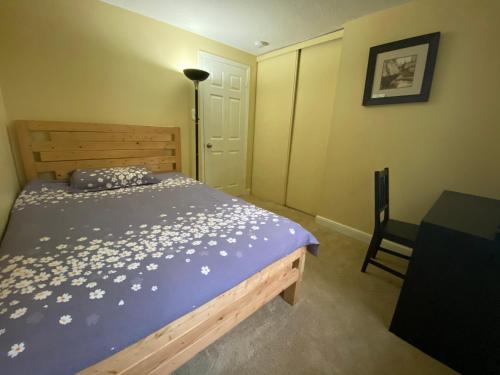 Quiet and Comfortable Homestay in Oakville