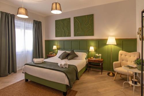 Ary's Vatican Holiday Home, Rom