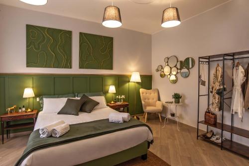 Ary's Vatican Holiday Home, Rom (Foto 9)