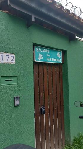 Facilities, Pousada Recanto das Tartarugas in Sao Sebastiao (Sao Paulo)