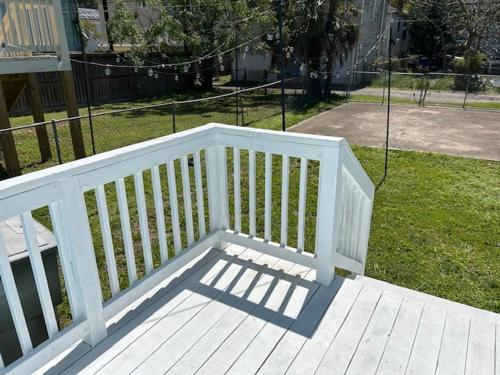 Bellas Beach House 2811 Avenue O 1/2 in Galveston, USA