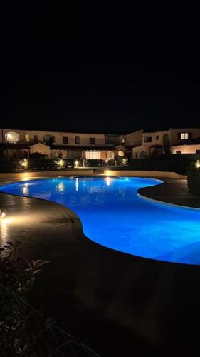 Holiday Ginestre sea view - swimming pool - Wi-fi