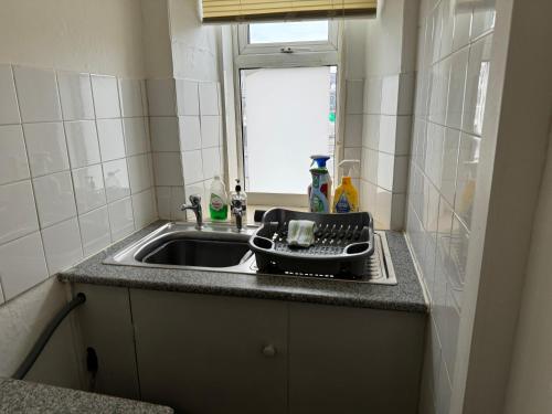 Konyha, 140 MAIN ST GROUND LEFT in Largs városközpont