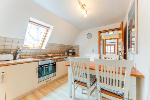 Sylt Homes Auster 4, Westerland (foto 5)