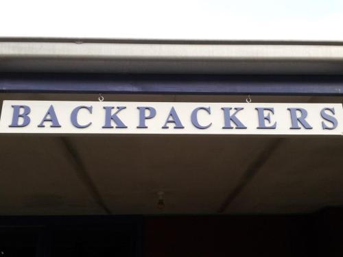 Instalaciones, Anglesea Backpackers in Great Ocean Road - Anglesea