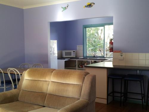 Cocina, Anglesea Backpackers in Great Ocean Road - Anglesea