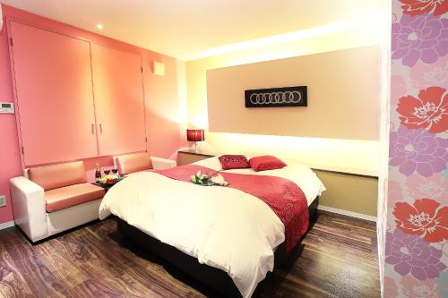Hotel L'eclair (Adult Only), Fukuyama (foto 10)