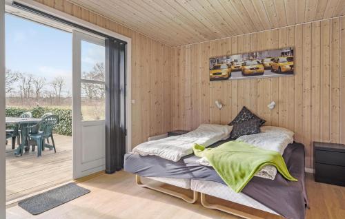 3 Bedroom Gorgeous Home In Storvorde in Egense