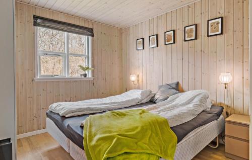 3 Bedroom Gorgeous Home In Storvorde in Egense