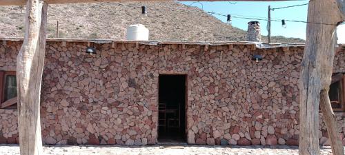 Casa de Montaña Las Trancas (Casa de Montana Las Trancas) in Nonogasta