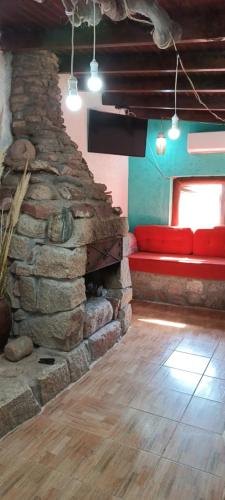 Casa de Montaña Las Trancas (Casa de Montana Las Trancas) in Nonogasta