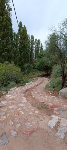 Casa de Montaña Las Trancas (Casa de Montana Las Trancas) in Nonogasta