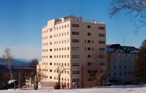 hotel photo
