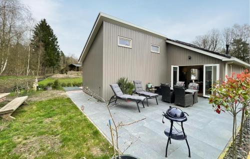 Pet Friendly Home In Spier With Wifi