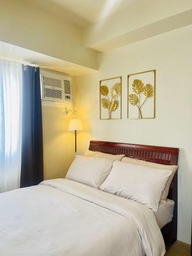 Sunset View 1-BR Unit at Centrio Tower beside Ayala Mall Downtown CDO, Cagayan de Oro (foto 3)