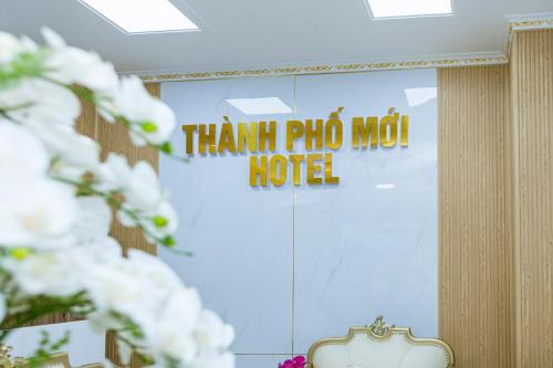 Thành Phố Mới Hotel