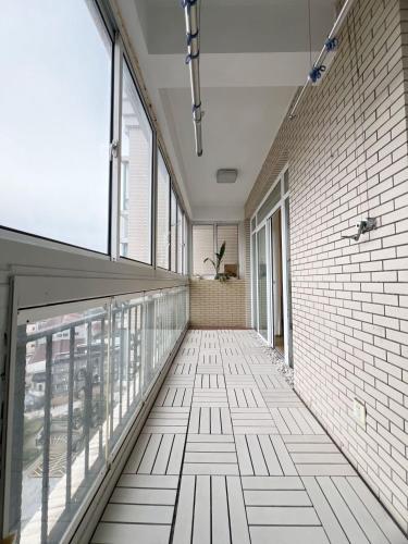 Shanghai Jing'an Temple Designer Boutique Large Four Rooms Apartment, Shanghai (Foto 9)