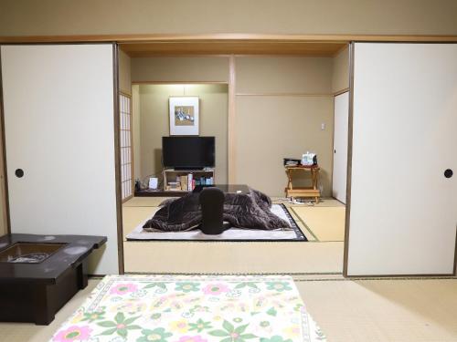 ～みらい荘～　天然温泉付き一日一組様限定の６４坪広々民泊別荘, Kirišima (fotografie 7)