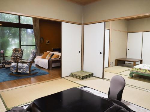 ～みらい荘～　天然温泉付き一日一組様限定の６４坪広々民泊別荘, Kirišima (fotografie 8)