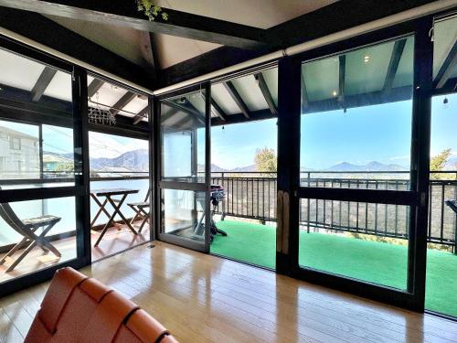 Facilities, Izu Ricca1★Mt.Fuji view★1 group stay near Nakaizu Winery Chateau T. S