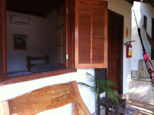 Quadruple Room with Air Conditioning image 5