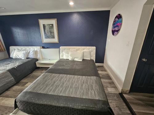 Flamingo Inn - Accommodation - Rosemead