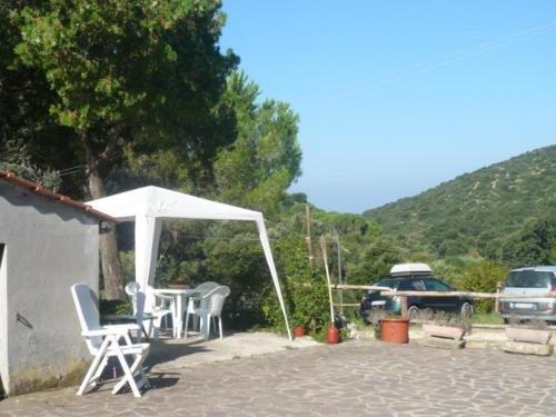 Ferienwohnung für 4 Personen 1 Kind ca 80 qm in Campiglia Marittima, Toskana Etruskische Küste