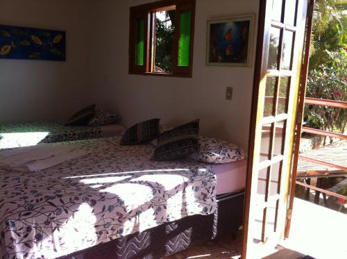 Triple Room with Air Conditioning image 3