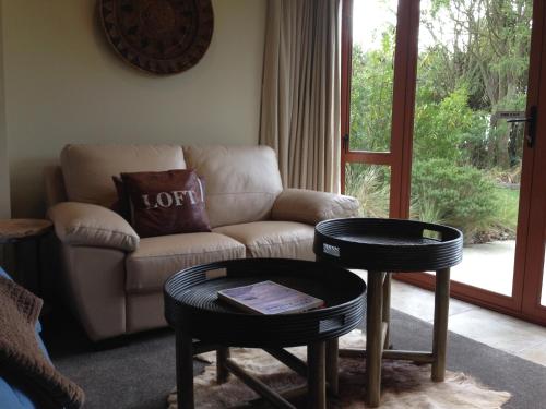 Glendeer Lodge — Photo 5