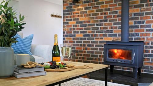 Mount Murray Hideaway in 羅伯遜