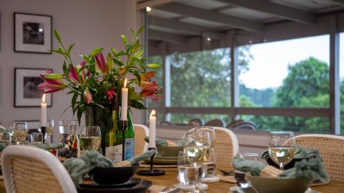 Mount Murray Hideaway in 羅伯遜