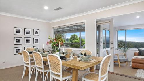 Mount Murray Hideaway in 羅伯遜