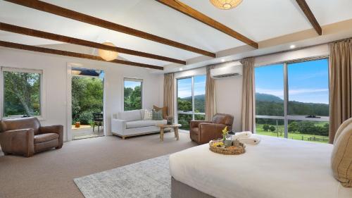 Mount Murray Hideaway in 羅伯遜