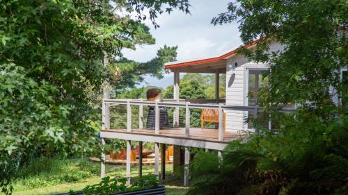 Mount Murray Hideaway in 羅伯遜