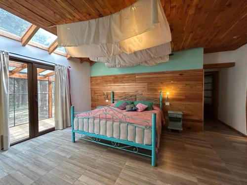 Casa Lago Gutierrez in San Carlos de Bariloche