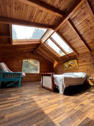 Casa Lago Gutierrez in San Carlos de Bariloche