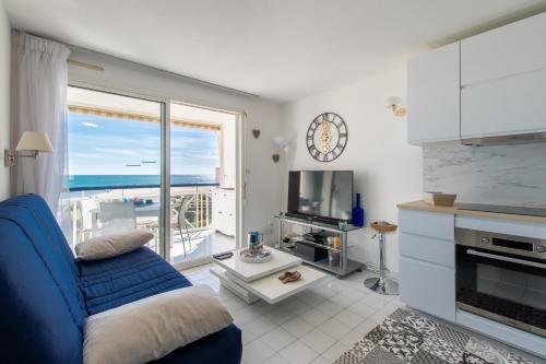 Surrounding environment, L'Evasion Bleue * WIFI * Bord de mer * Piscine * near Herve Cote Plage