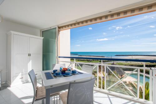Surrounding environment, L'Evasion Bleue * WIFI * Bord de mer * Piscine * near Herve Cote Plage