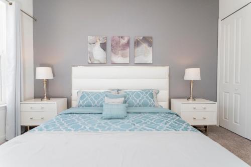162 CD - FESTIVAL - Amazing 4 bed Private Pool detail