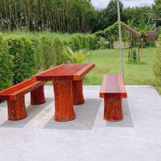 Ban Chom Dao Resort, Bueng Khong Long