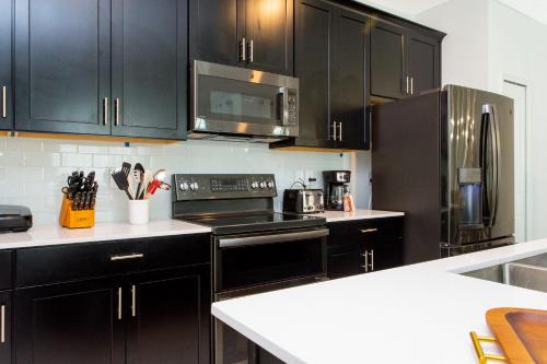 1056 LS - Luxury 4BR3BA - Champions Gate Bliss, Киссимми (фото 7)