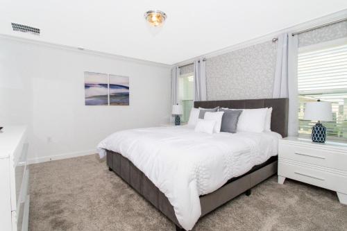 1056 LS - Luxury 4BR3BA - Champions Gate Bliss, Киссимми (фото 6)