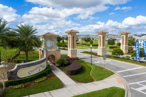 1520 FD CHAMPIONS GATE - image 2