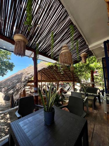 Hostel Beach House