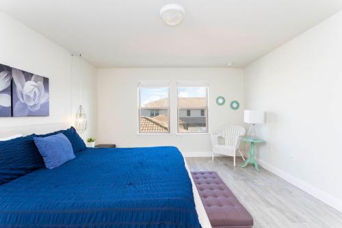 Resort Townhome w/PRIVATE Pool & BBQ, near Disney! - 편의 시설/서비스