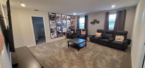2859 BD - Grand Luxury Villa with a Sparkling Pool, Kissimmee (Foto 5)