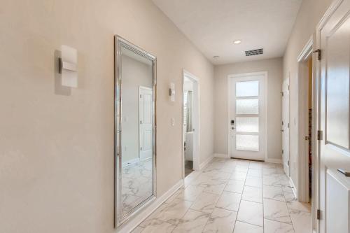 2859 BD - Grand Luxury Villa with a Sparkling Pool, Kissimmee (Foto 8)